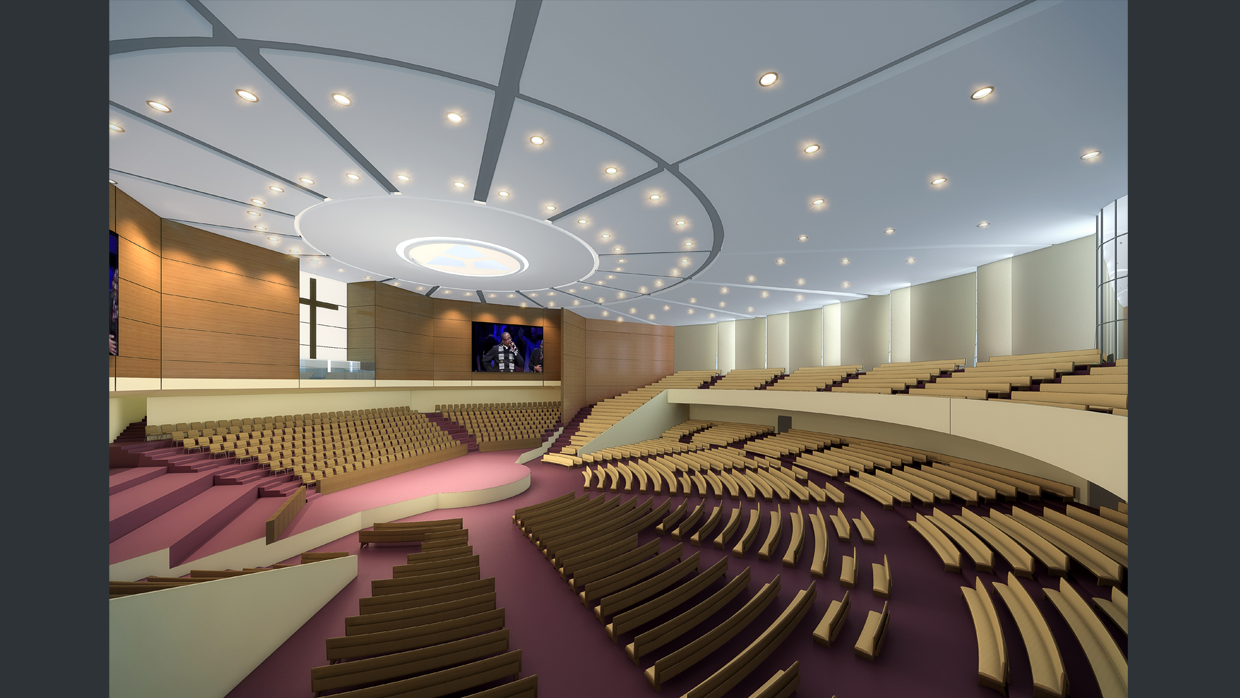 wheeler avenue church